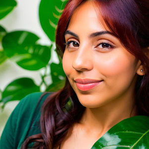 Meet your Posher, Nikole